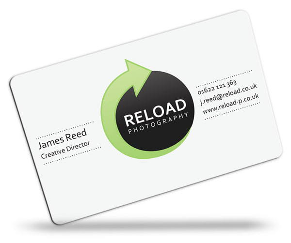 Reload Photography