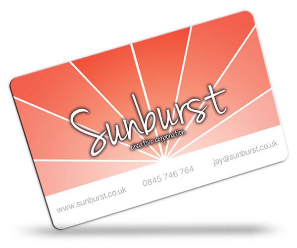 Sunburst Creative Corporation