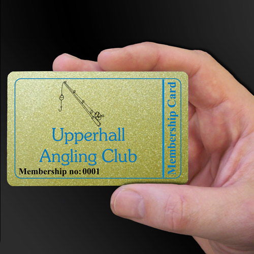 Upperhall Angling Club