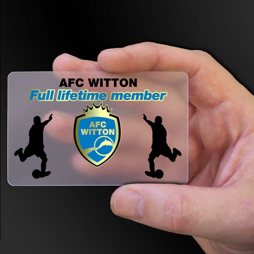 AFC Witton Football Club