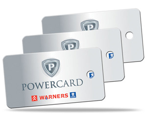 Powercard