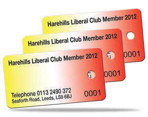 Harehills Liberal Club