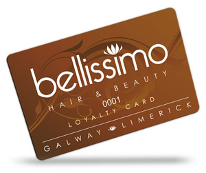 Bellissimo Hair and Beauty