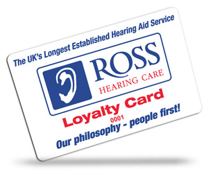 Ross Hearing Centre