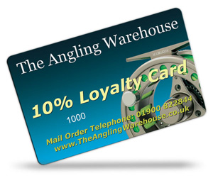 The Angling Warehouse