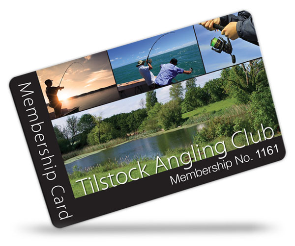 Tilstock Angling Club