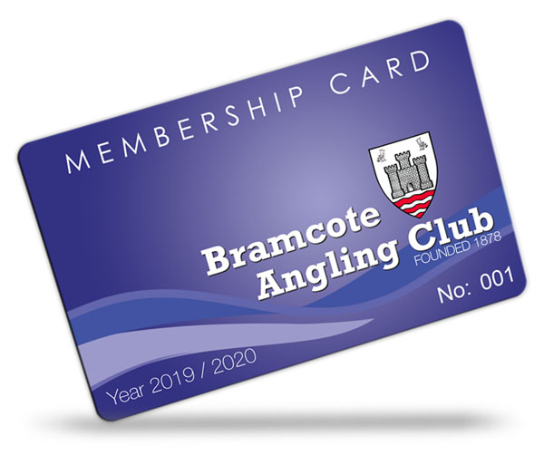 Bramcote Angling Club