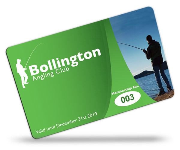 Bollington Angling Club