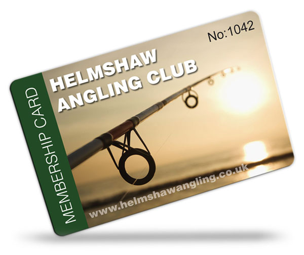 Helmshaw Angling Club