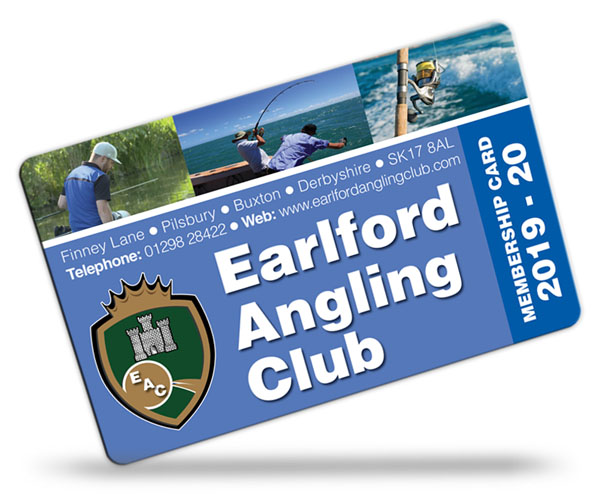 Earlford Angling Club