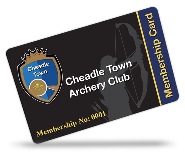 Cheadle Town Archery Club
