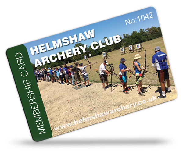 Helmshaw Archery Club