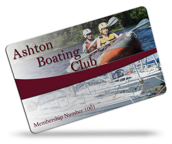Ashton Boating Club