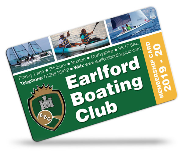 Earlford Boating Club