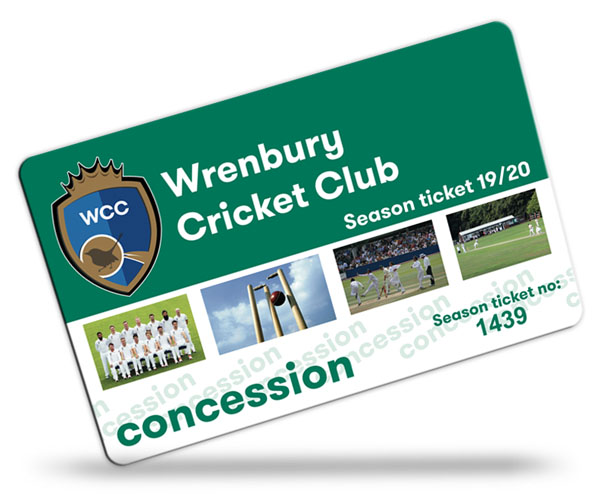 Wrenbury Cricket Club