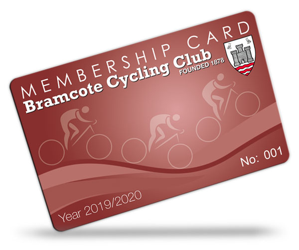 Bramcote Cycling Club