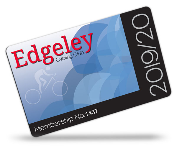 Edgeley Cycling Club