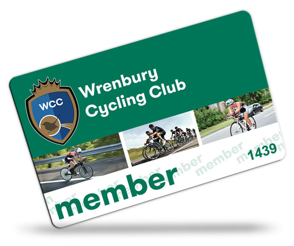 Wrenbury Cycling Club