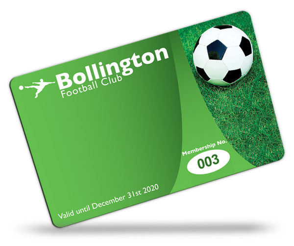 Bollington Football Club