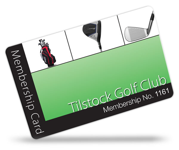 Tilstock Golf Club