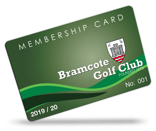 Bramcote Golf Club