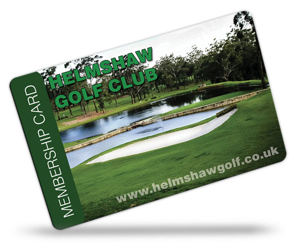 Helmshaw Golf Club