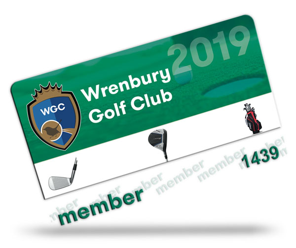Wrenbury Golf Club