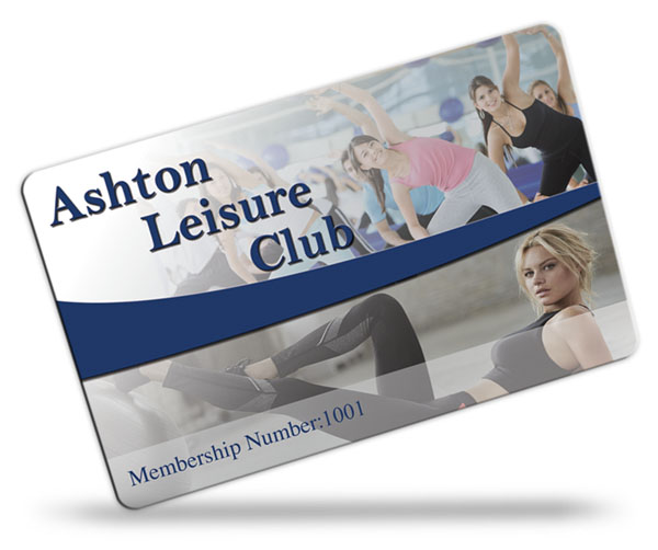 Ashton Leisure Centre