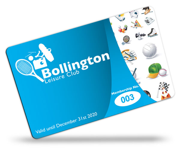 Bollington Leisure Club