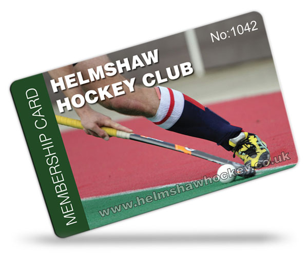 Helmshaw Hockey Club