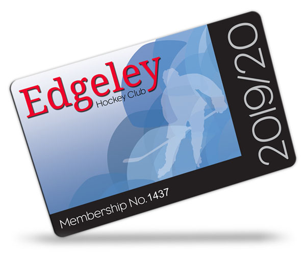 Edgeley Hockey Club