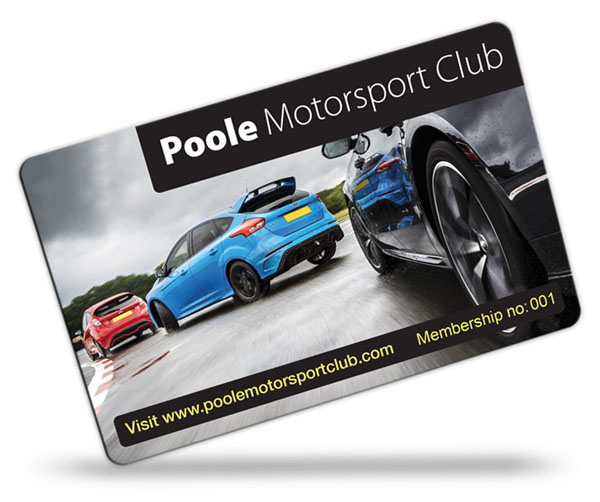Poole motorsport Club