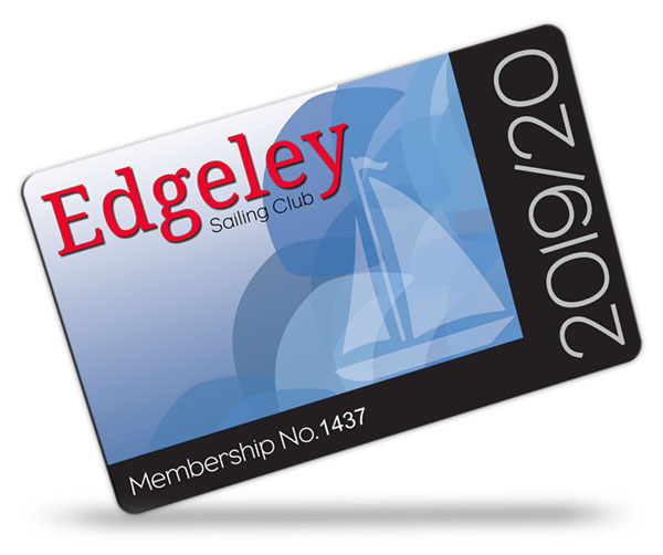 Edgeley Sailing Club