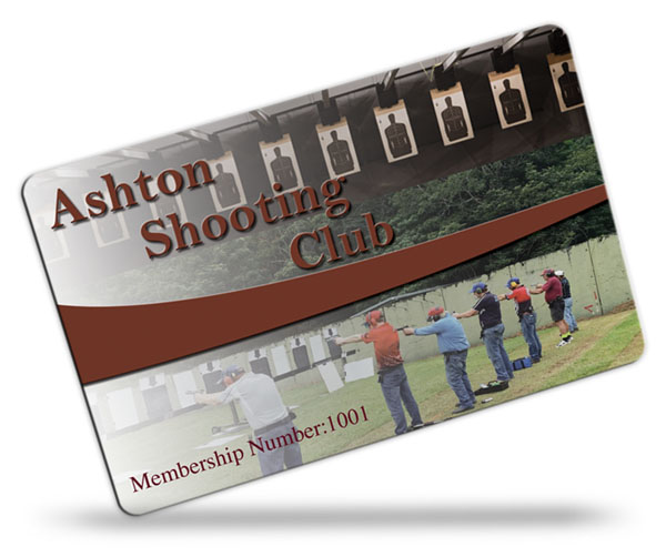 Ashton Shooting Club