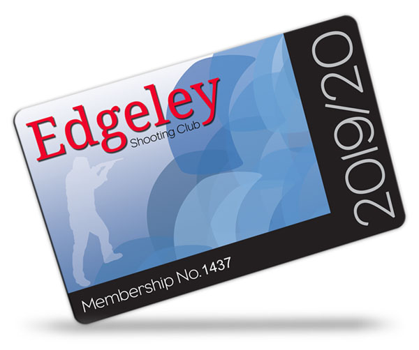 Edgeley Shooting Club