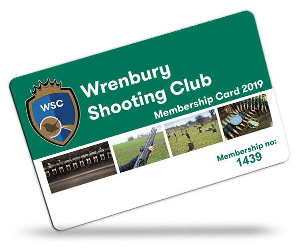 Wrenbury Shooting Club