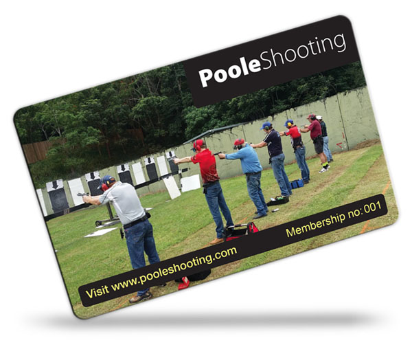 Poole Shooting Club
