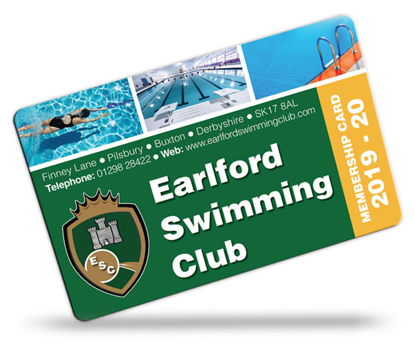 Earlford Swimming Club