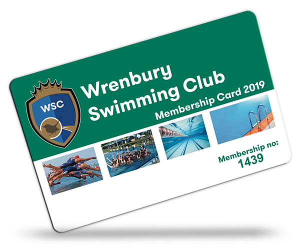 Wrenbury Swimming Club