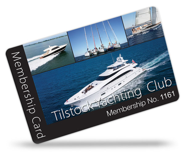 Tilstock Yacht Club