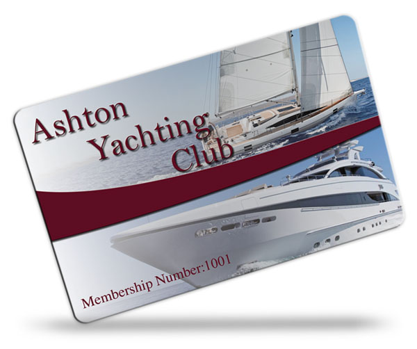 Ashton Yacht Club