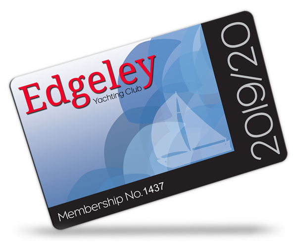 Edgeley Yacht Club