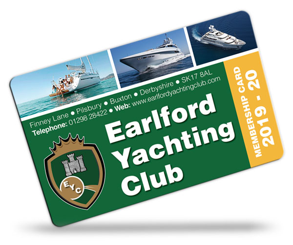 Earlford Yacht Club