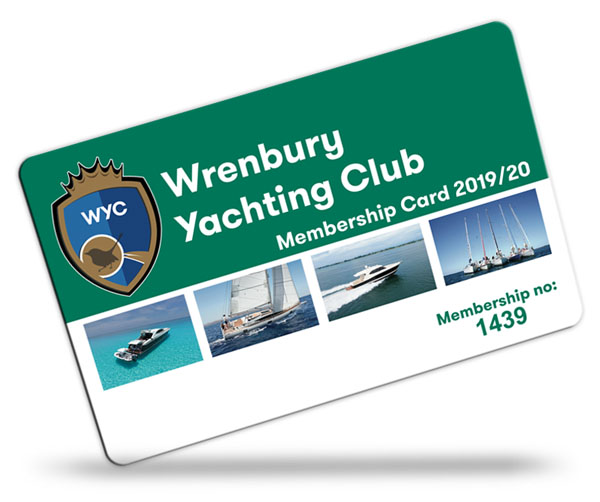 Wrenbury Yacht Club