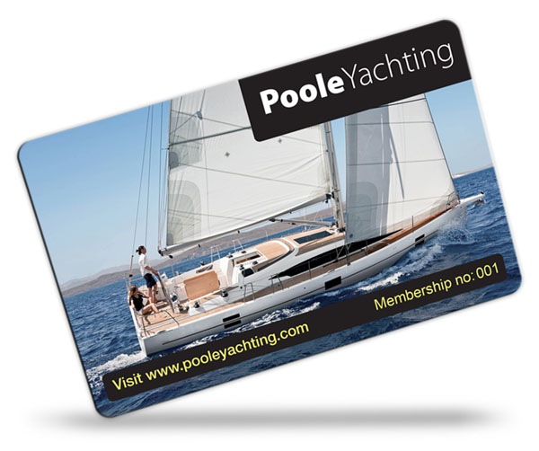 Poole Yacht Club