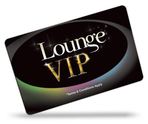 Lounge VIP