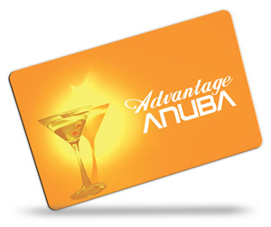 Advantage Anuba