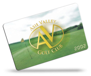 Ash Valley Golf Club