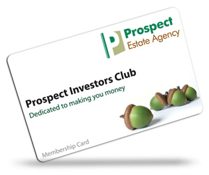Prospect Investors Club