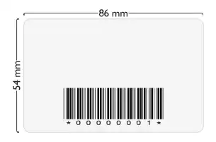barcodes